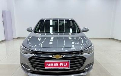 Chevrolet Monza, 2022 год, 1 038 400 рублей, 1 фотография