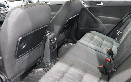 Volkswagen Tiguan I, 2014 год, 1 090 000 рублей, 18 фотография