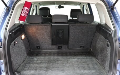 Volkswagen Tiguan I, 2014 год, 1 090 000 рублей, 10 фотография