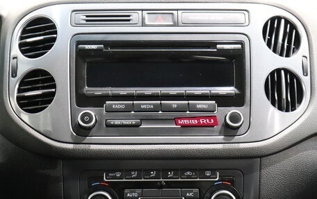 Volkswagen Tiguan I, 2014 год, 1 090 000 рублей, 16 фотография