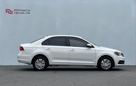 Volkswagen Santana, 2021 год, 1 114 878 рублей, 4 фотография