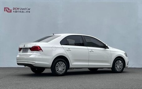 Volkswagen Santana, 2021 год, 1 114 878 рублей, 5 фотография