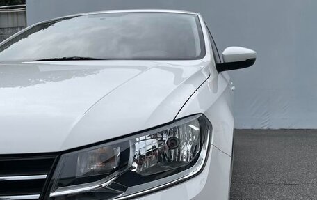 Volkswagen Santana, 2021 год, 1 114 878 рублей, 3 фотография