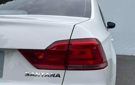 Volkswagen Santana, 2021 год, 1 114 878 рублей, 7 фотография