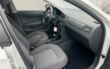 Volkswagen Santana, 2021 год, 1 114 878 рублей, 8 фотография