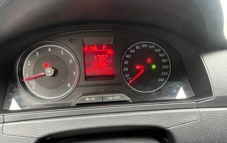 Volkswagen Santana, 2021 год, 1 114 878 рублей, 12 фотография