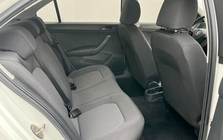 Volkswagen Santana, 2021 год, 1 114 878 рублей, 9 фотография