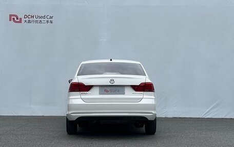 Volkswagen Santana, 2021 год, 1 114 878 рублей, 6 фотография