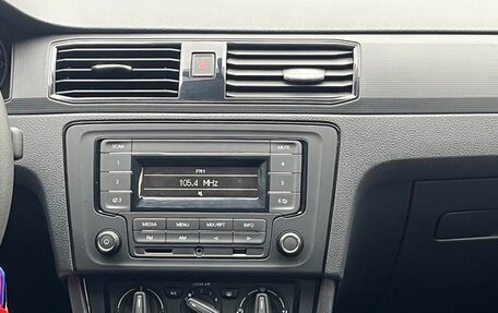 Volkswagen Santana, 2021 год, 1 114 878 рублей, 14 фотография