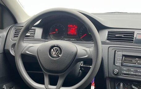 Volkswagen Santana, 2021 год, 1 114 878 рублей, 11 фотография