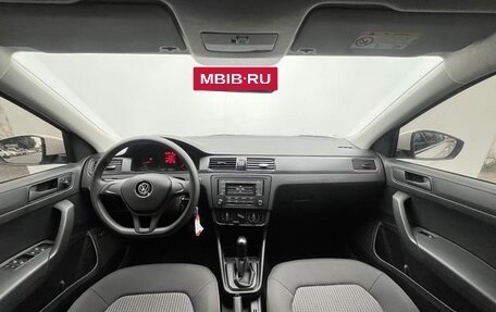 Volkswagen Santana, 2021 год, 1 114 878 рублей, 10 фотография