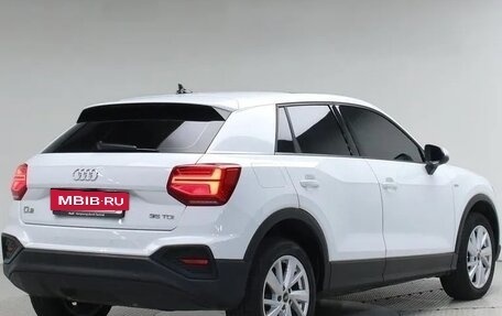 Audi Q2 I, 2023 год, 1 879 000 рублей, 2 фотография