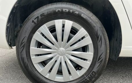 Volkswagen Santana, 2021 год, 1 114 878 рублей, 18 фотография