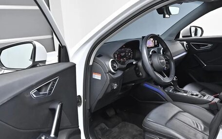 Audi Q2 I, 2023 год, 1 879 000 рублей, 5 фотография