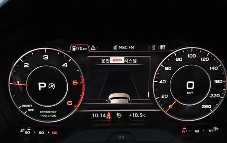 Audi Q2 I, 2023 год, 1 879 000 рублей, 8 фотография