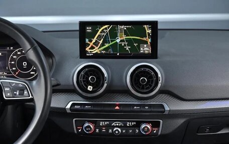 Audi Q2 I, 2023 год, 1 879 000 рублей, 9 фотография