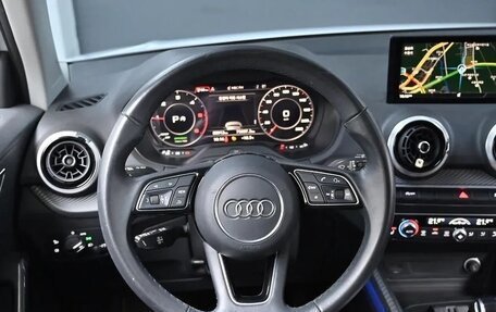 Audi Q2 I, 2023 год, 1 879 000 рублей, 7 фотография