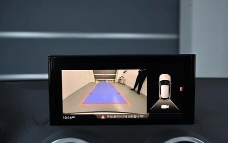 Audi Q2 I, 2023 год, 1 879 000 рублей, 10 фотография