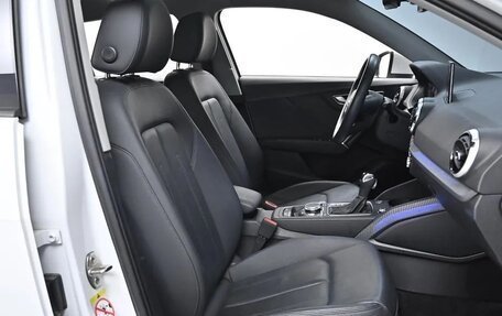 Audi Q2 I, 2023 год, 1 879 000 рублей, 12 фотография