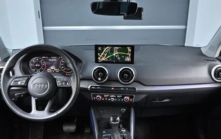 Audi Q2 I, 2023 год, 1 879 000 рублей, 6 фотография