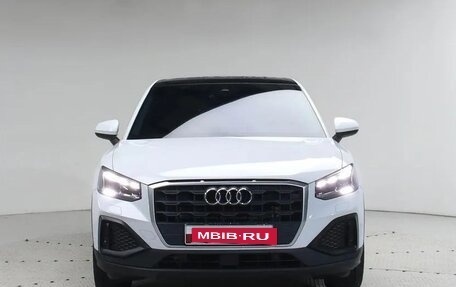 Audi Q2 I, 2023 год, 1 879 000 рублей, 3 фотография