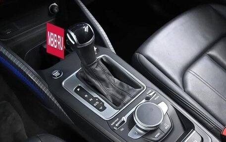 Audi Q2 I, 2023 год, 1 879 000 рублей, 11 фотография