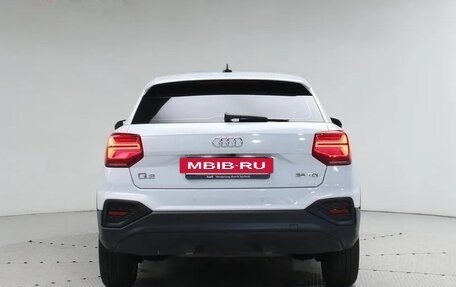 Audi Q2 I, 2023 год, 1 879 000 рублей, 4 фотография
