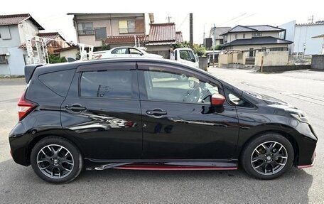 Nissan Note II рестайлинг, 2018 год, 690 111 рублей, 8 фотография