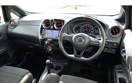 Nissan Note II рестайлинг, 2018 год, 690 111 рублей, 10 фотография