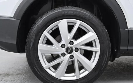 Audi Q2 I, 2023 год, 1 879 000 рублей, 17 фотография