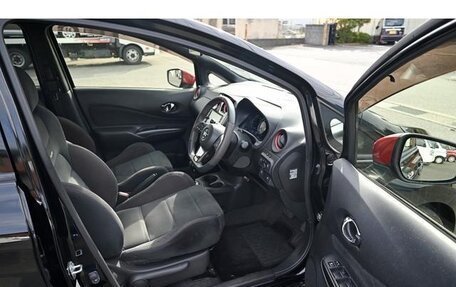 Nissan Note II рестайлинг, 2018 год, 690 111 рублей, 20 фотография