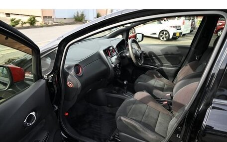 Nissan Note II рестайлинг, 2018 год, 690 111 рублей, 22 фотография