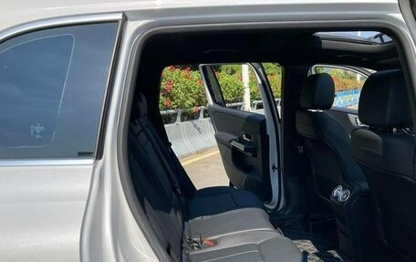 Mercedes-Benz GLB, 2021 год, 2 190 002 рублей, 5 фотография