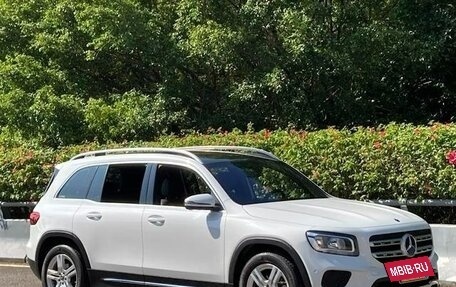 Mercedes-Benz GLB, 2021 год, 2 190 002 рублей, 3 фотография