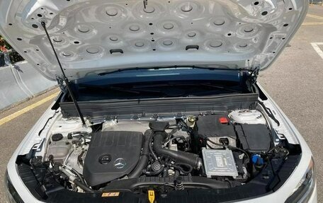 Mercedes-Benz GLB, 2021 год, 2 190 002 рублей, 9 фотография