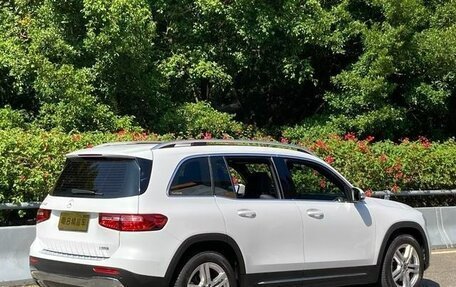 Mercedes-Benz GLB, 2021 год, 2 190 002 рублей, 7 фотография