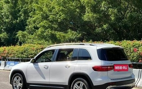 Mercedes-Benz GLB, 2021 год, 2 190 002 рублей, 6 фотография