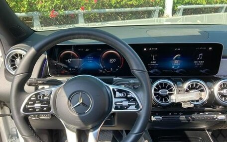 Mercedes-Benz GLB, 2021 год, 2 190 002 рублей, 13 фотография