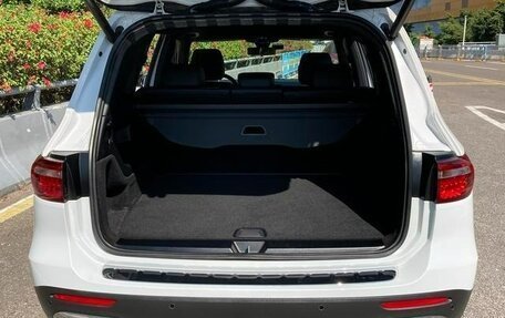 Mercedes-Benz GLB, 2021 год, 2 190 002 рублей, 10 фотография
