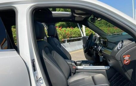 Mercedes-Benz GLB, 2021 год, 2 190 002 рублей, 18 фотография