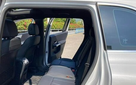 Mercedes-Benz GLB, 2021 год, 2 190 002 рублей, 17 фотография