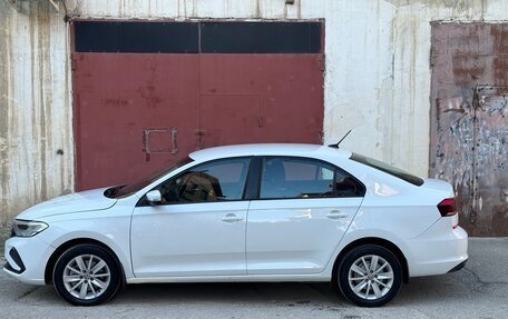 Volkswagen Polo VI (EU Market), 2020 год, 985 000 рублей, 5 фотография