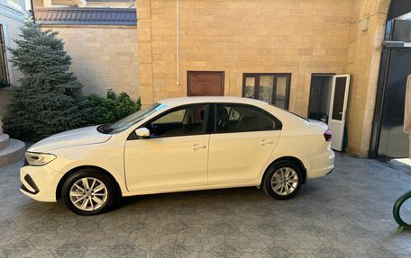 Volkswagen Polo VI (EU Market), 2020 год, 985 000 рублей, 3 фотография