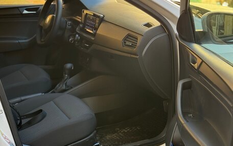 Volkswagen Polo VI (EU Market), 2020 год, 985 000 рублей, 11 фотография