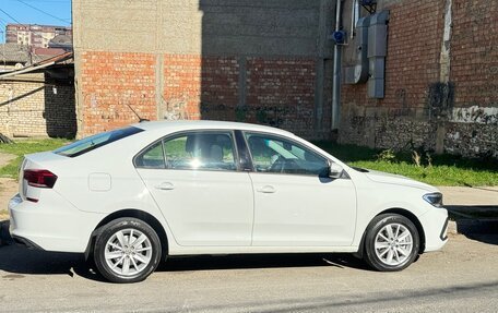 Volkswagen Polo VI (EU Market), 2020 год, 985 000 рублей, 7 фотография