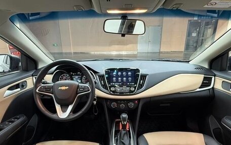 Chevrolet Monza, 2022 год, 1 038 400 рублей, 7 фотография