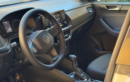 Volkswagen Polo VI (EU Market), 2020 год, 985 000 рублей, 8 фотография