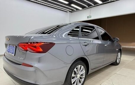 Chevrolet Monza, 2022 год, 1 038 400 рублей, 6 фотография