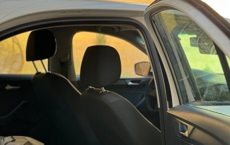 Volkswagen Polo VI (EU Market), 2020 год, 985 000 рублей, 9 фотография