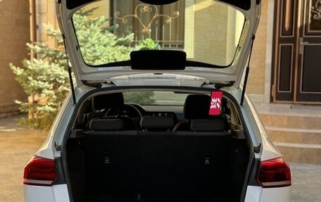 Volkswagen Polo VI (EU Market), 2020 год, 985 000 рублей, 10 фотография